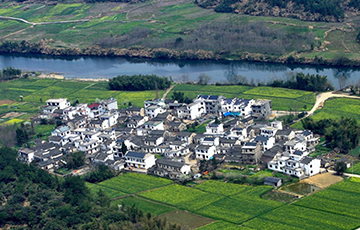 農(nóng)村污水處理方案