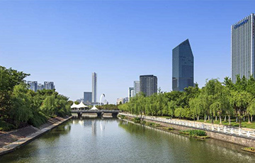 黑臭河道長(zhǎng)效治理方案