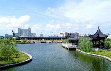 河湖水質(zhì)提升方案