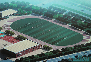 內(nèi)蒙古鄂爾多斯罕臺(tái)小學(xué)