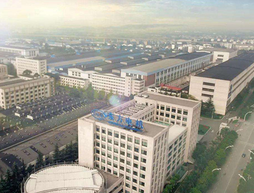 四川東方電機股份有限公司