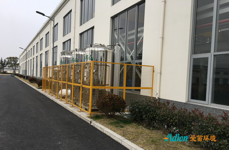 愛笛與三菱電梯達成第五次合作